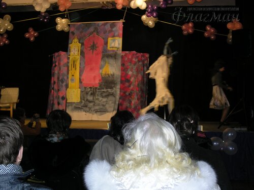 OLYMPUS DIGITAL CAMERA